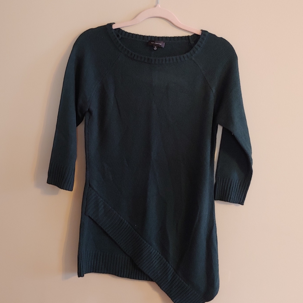 The Limited sweater